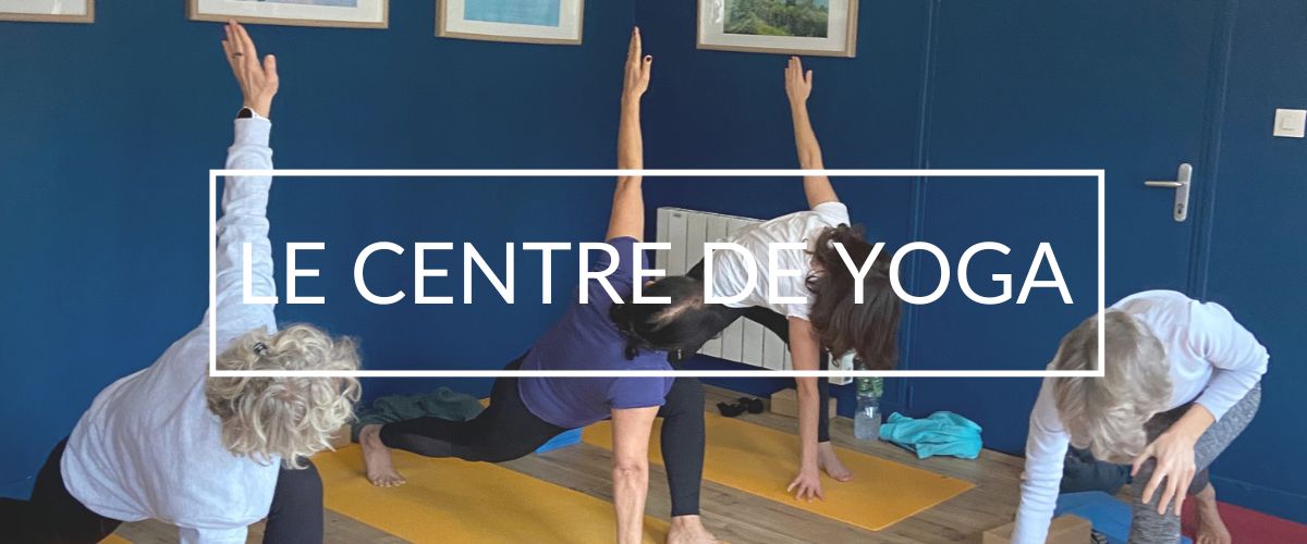 Centre de yoga